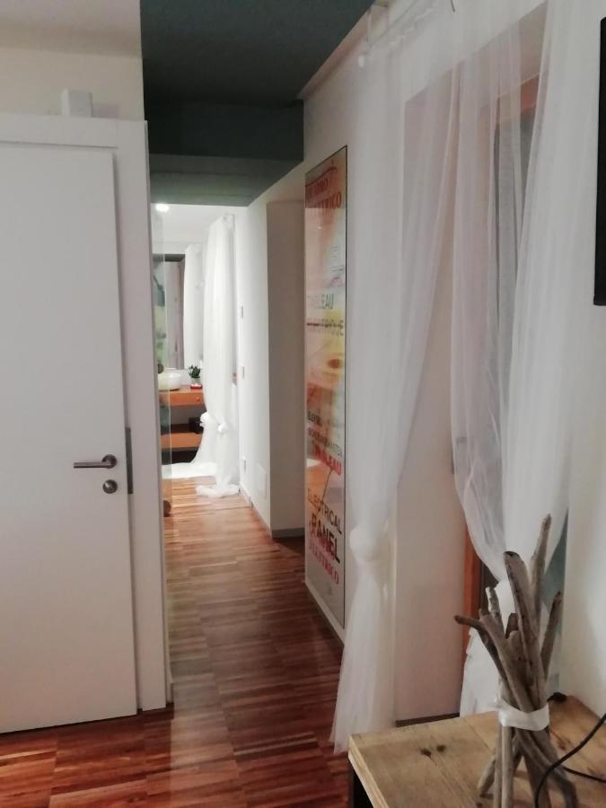 B&B Marnaecalcare Sedico Exterior foto